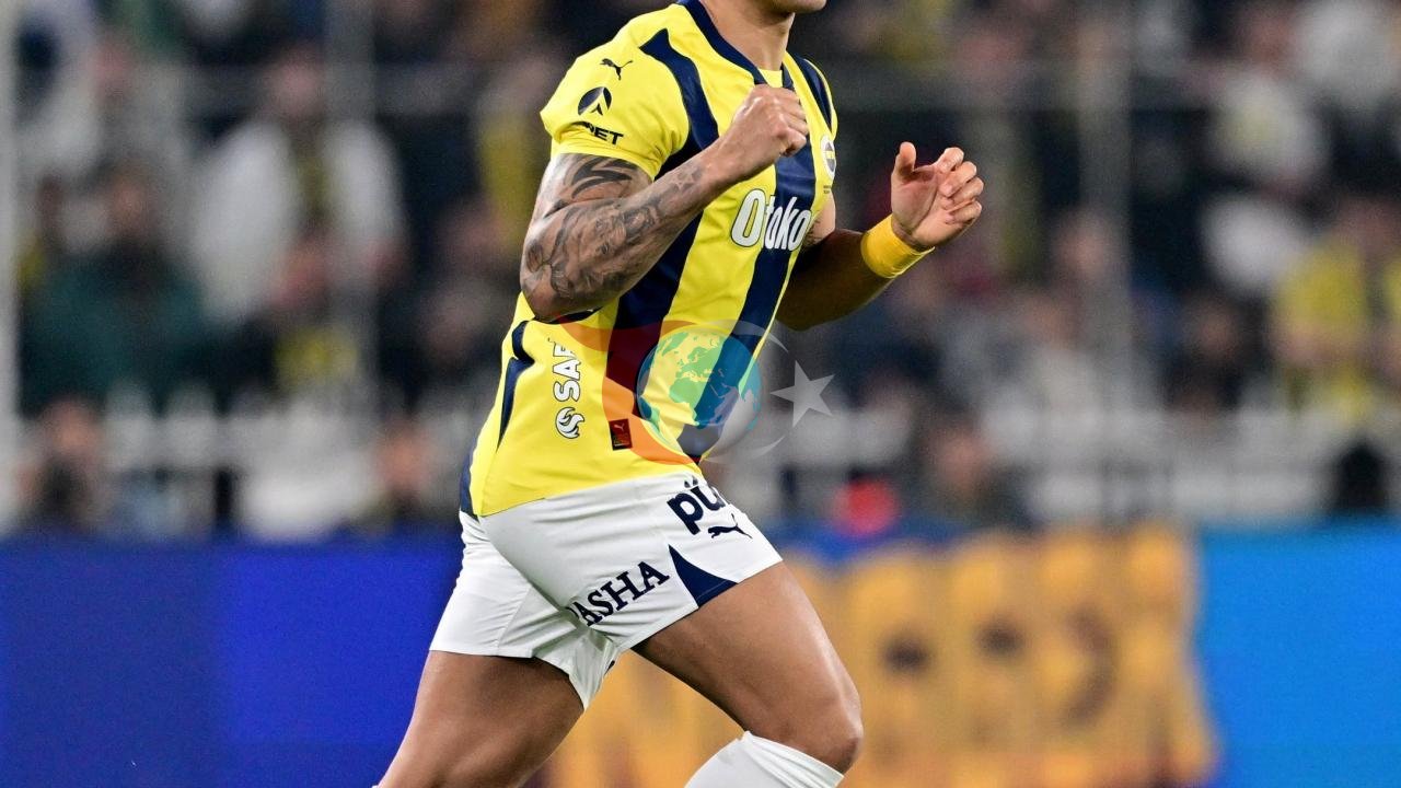 Fenerbahçe'de Diego Carlos Depremi: Como'nun Teklifi Aziz Yıldırım'ı Kızdırdı!