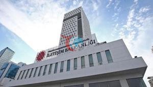 2. İletişim Şurası başlıyor Cumhurbaşkanı Erdoğanın katılımıyla Ankara’da kritik zirve
