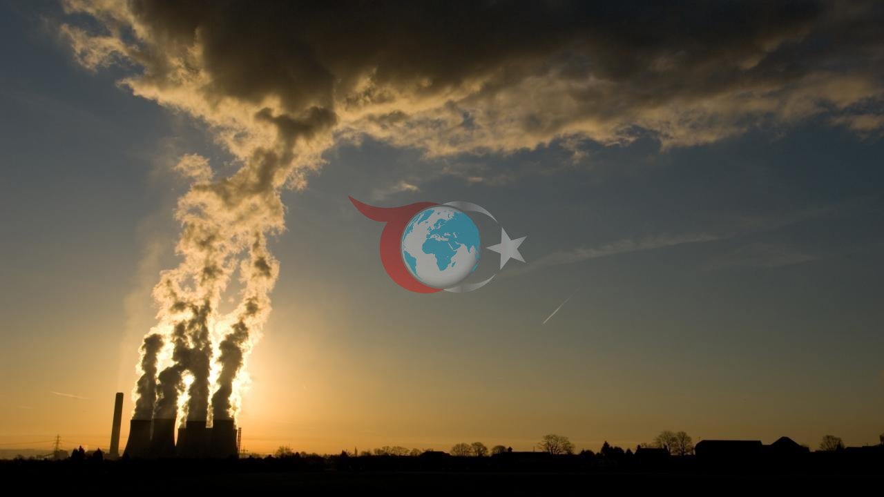 Enerji Krizi Kömüre Dönüşü Hızlandırdı: Küresel Emisyonlarda Yeni Rekor Kapıda!