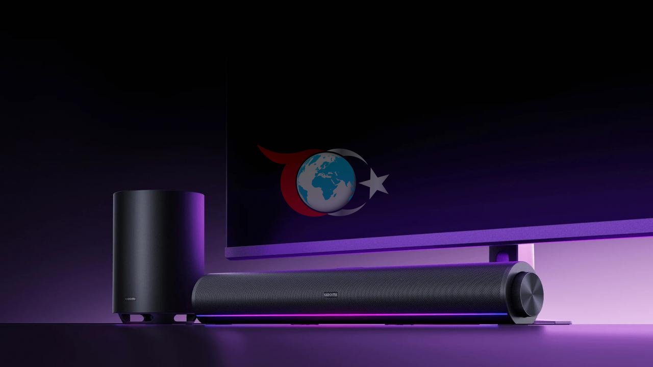 Xiaomi Desktop Speaker Pro Set İncelemesi: Masaüstü Ses Deneyiminde Yeni Dönem