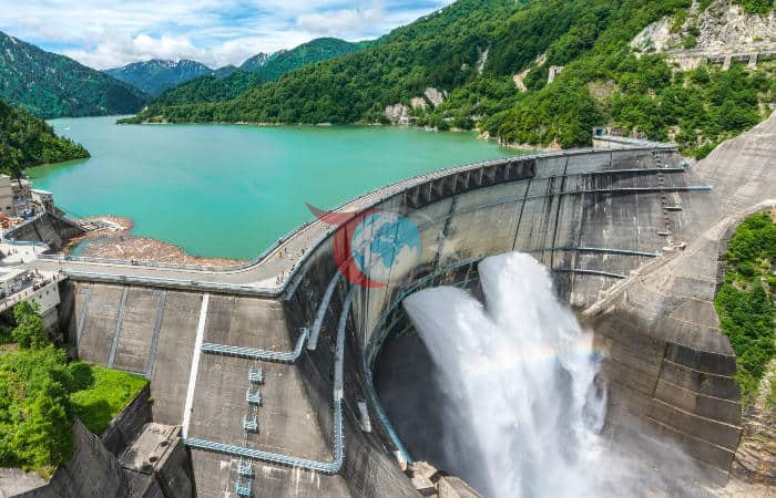 Barajlarda Bahar Bereketi: Hidroelektrik Enerji Üretiminde Çifte Rekor Kırıldı