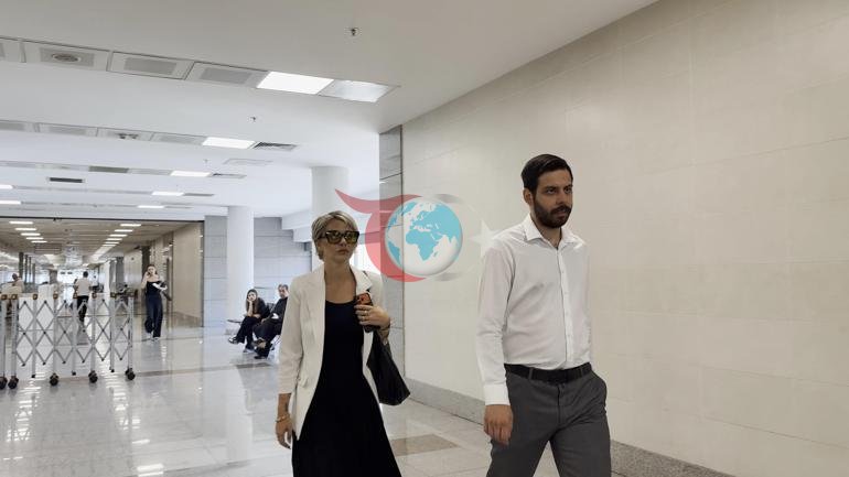 Son dakika... Ahbap soruşturmasında ünlü isimler adliyede: Mahsun Kırmızıgül, Feyza Altun...