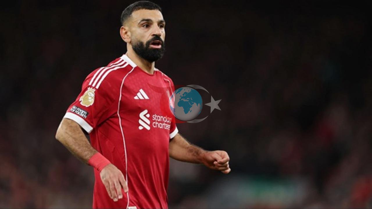 Beşiktaş'tan Mohamed Salah Transferinde Ramy Abbas'a Rest: Pazarlıklarda İpler Gerildi!
