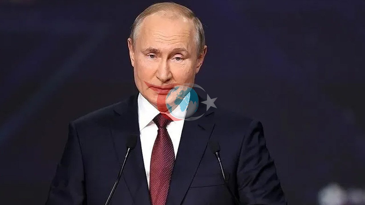 Putin'den Kararlılık Mesajı: "Rusya'nın Geleceği İçin Hedeflerimize Mutlaka Ulaşacağız"
