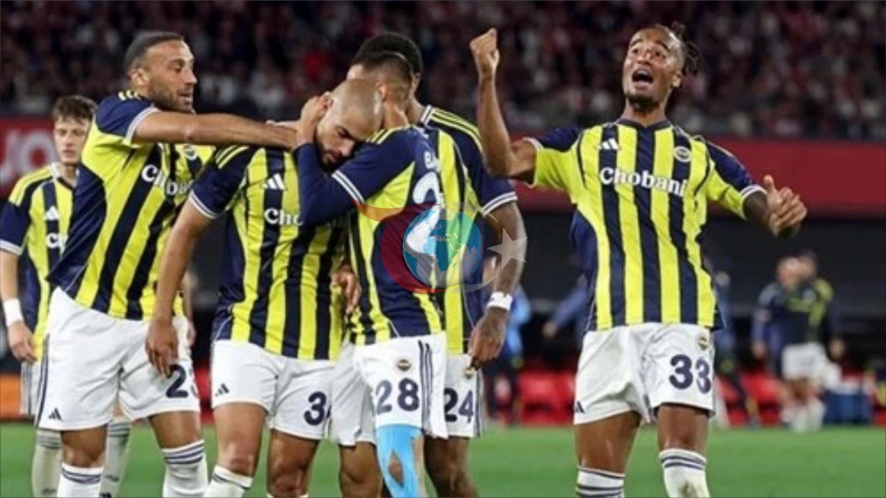 Fenerbahçe'de Amrabat Düğümü: Aziz Yıldırım'dan Transfer Vetosu!