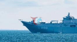 Türkiye'ye karşı P-8 Poseidon! Yunan basını İsrail'in yeni hamlesini yazdı