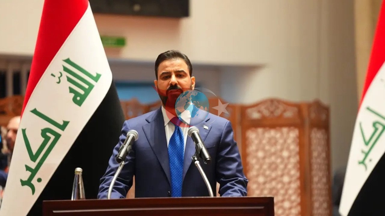 Irak Başbakanı Ali ez-Zeydi Yarın Ankara'da: Kritik Zirvenin Gündemi Belli Oldu