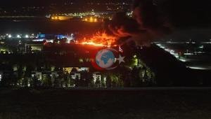 Eskishehir TEIda yong'in, Mudofaa sanoati bo'yicha prezidenti Haluk Go'rgun: Eskişehirda Mudofaa Sanoati Prezidenti Haluk Go'rgun: 