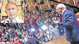 Figüran krizi büyüyor