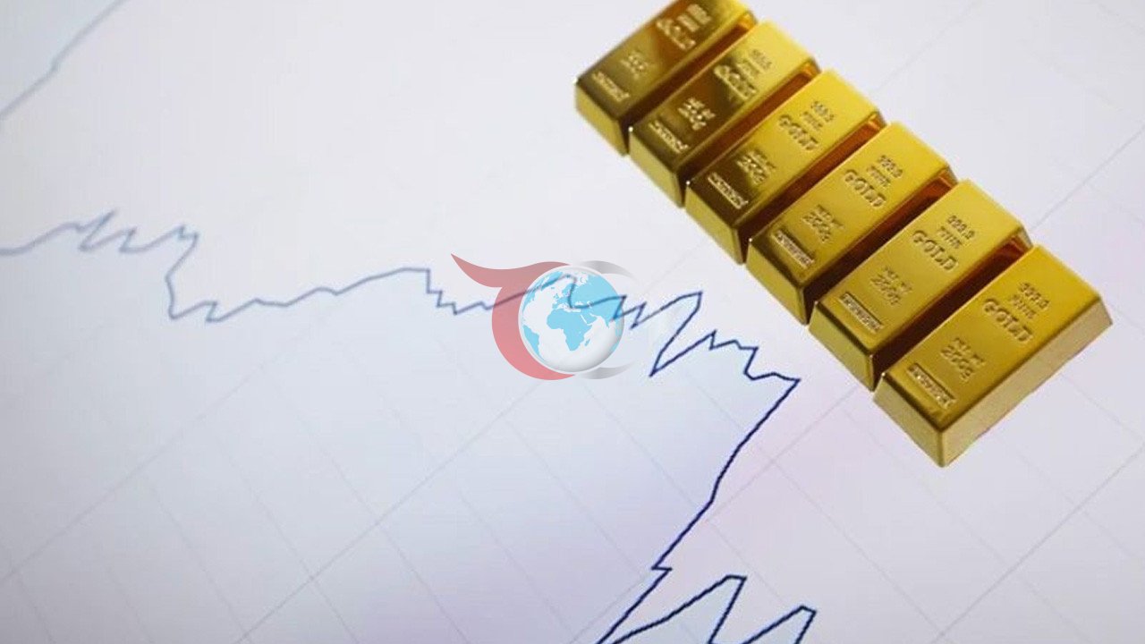 Qızıl qiymətlərində artım trendi: Kiloqramın qiyməti 6 milyon 210 min lirəyə çatdı