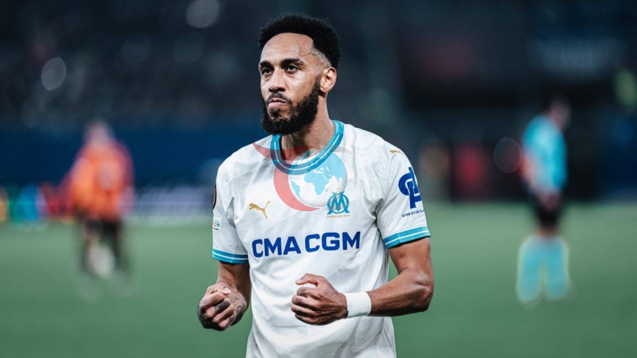 Çorum FK'dan Tarihi Aubameyang İtirafı: Transfer Neden İptal Oldu?