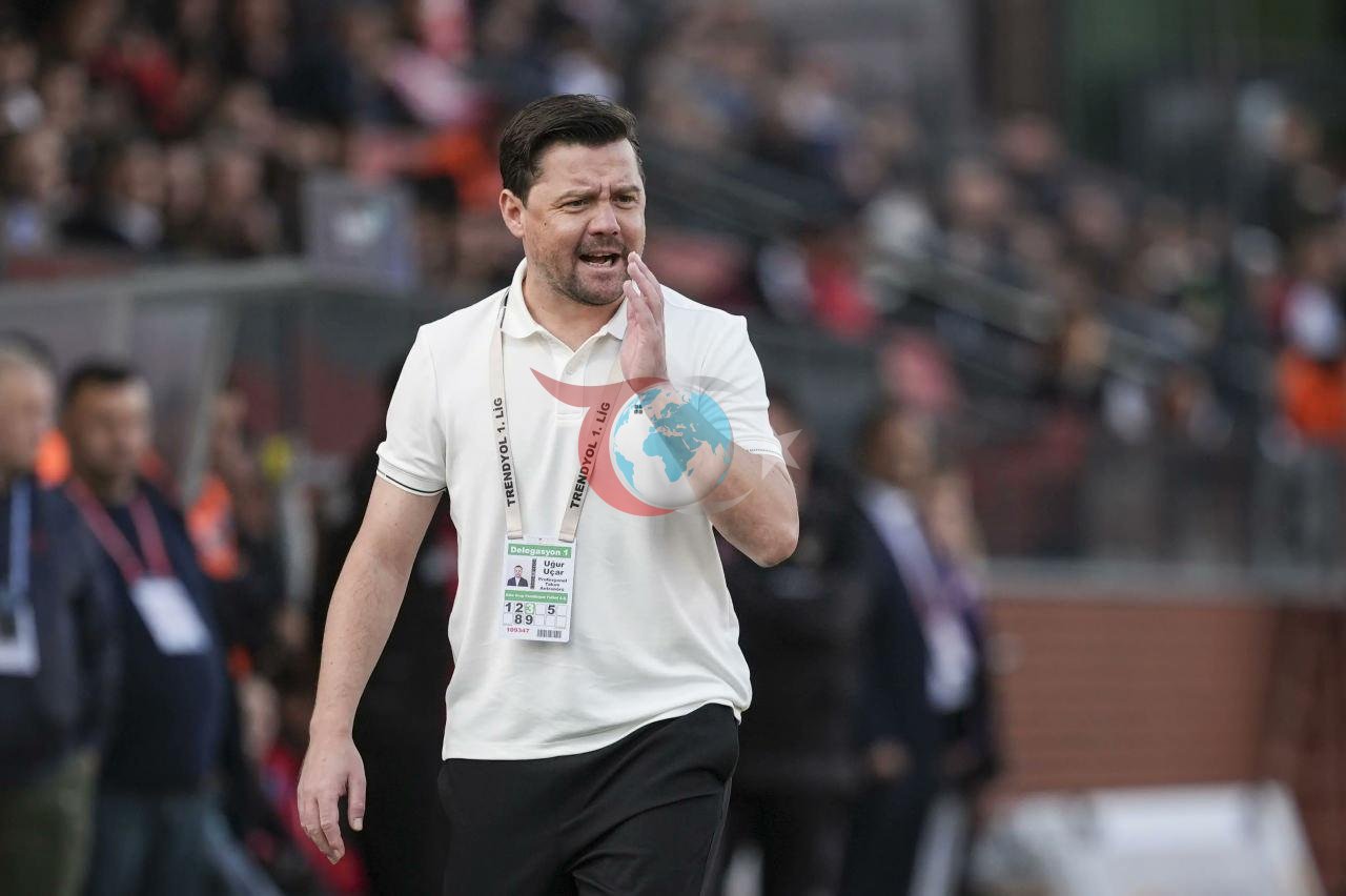 Uğur Uçar