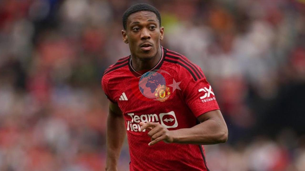 Çaykur Rizespor'dan Anthony Martial İddialarına Net Cevap: Transfer Girişimi Yok