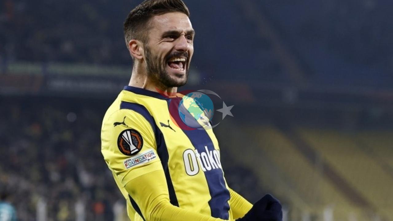 Dusan Tadic Eredivisie'ye Geri Döndü: NEC Nijmegen ile Resmi Sözleşme İmzalandı