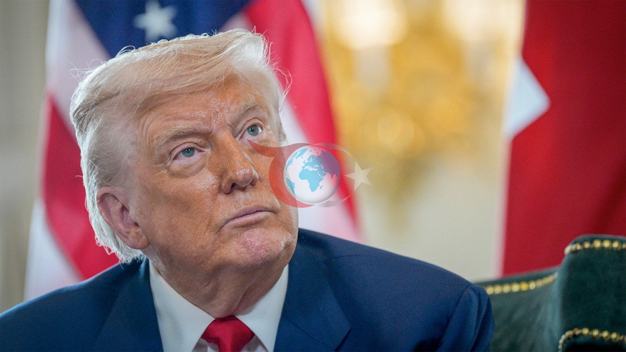 Donald Trump'tan Kritik İran Açıklaması: Müzakereler Başarısız Olursa Savaş Başlayabilir