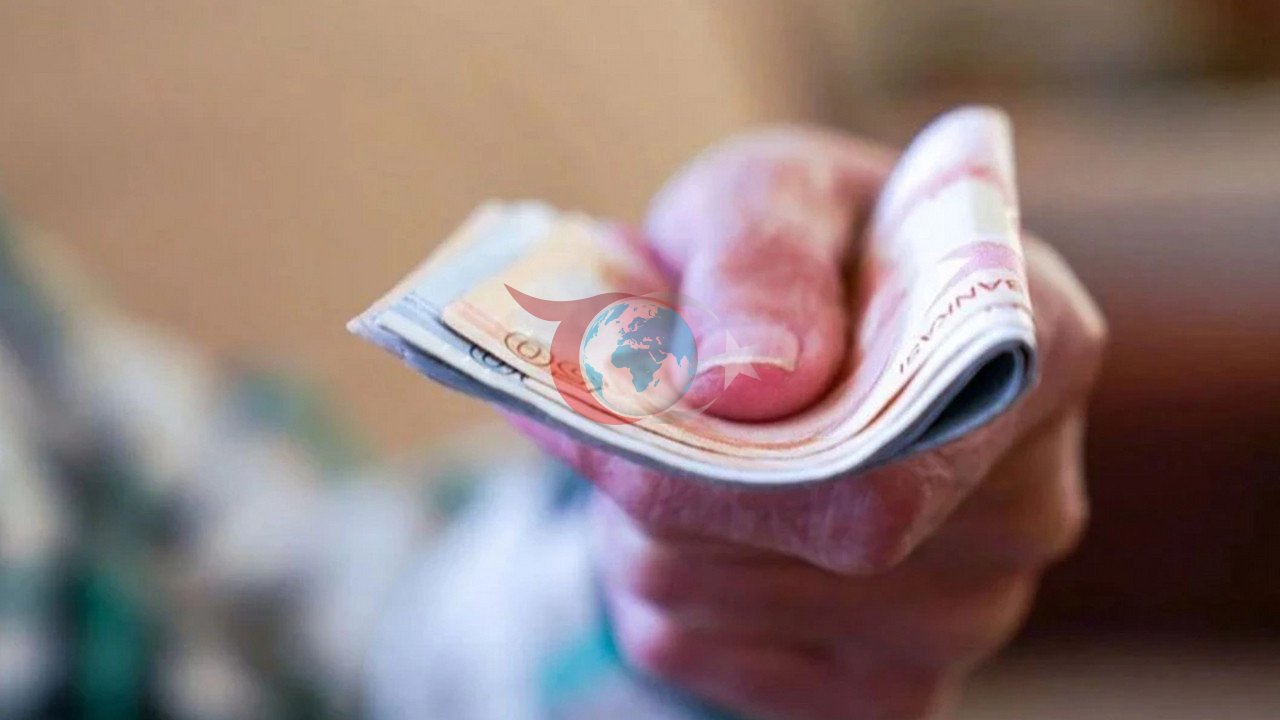 En Düşük Emekli Maaşı Zam Farkı Ödeme Tarihleri Belli Oldu! SGK SSK ve Bağ-Kur Ödeme Takvimi