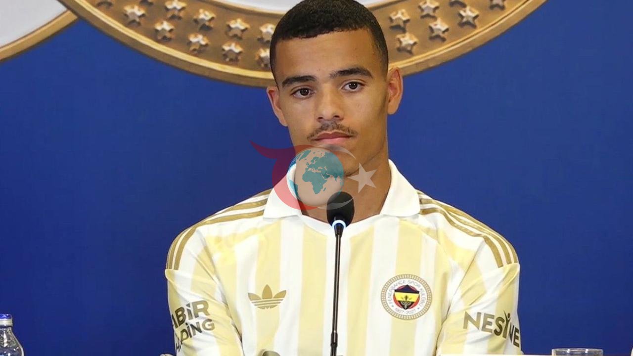 Fenerbahçe'de Mason Greenwood Gelişmesi: İsmail Kartal'ın Planı Belli Oldu