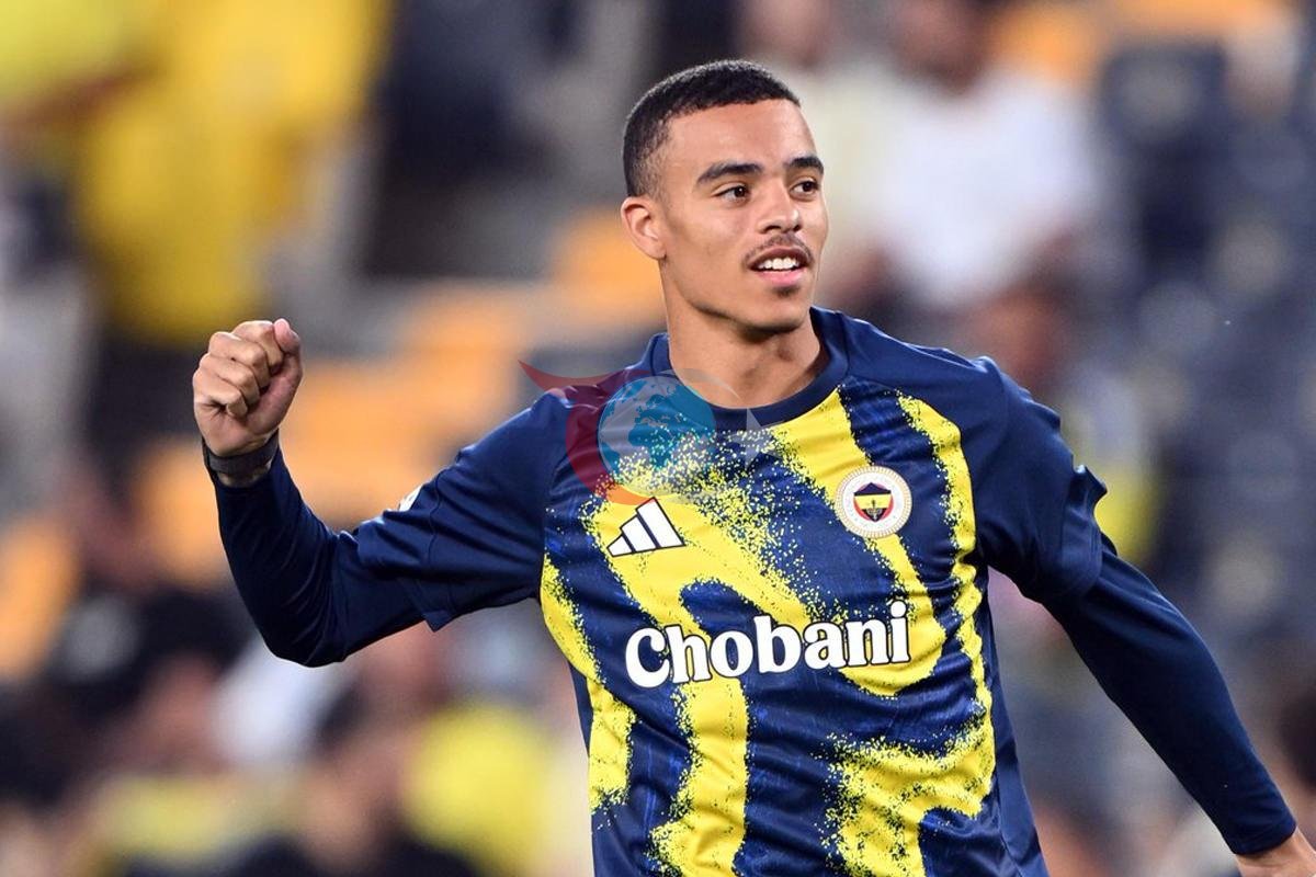 Mason Greenwood