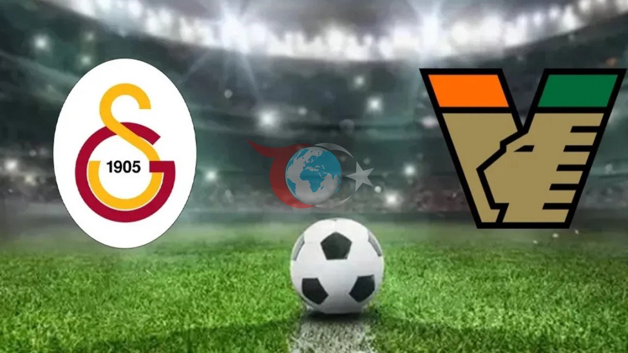Galatasaray - Venezia Hazırlık Maçı Ne Zaman, Saat Kaçta ve Hangi Kanalda? İşte Canlı Yayın Detayları