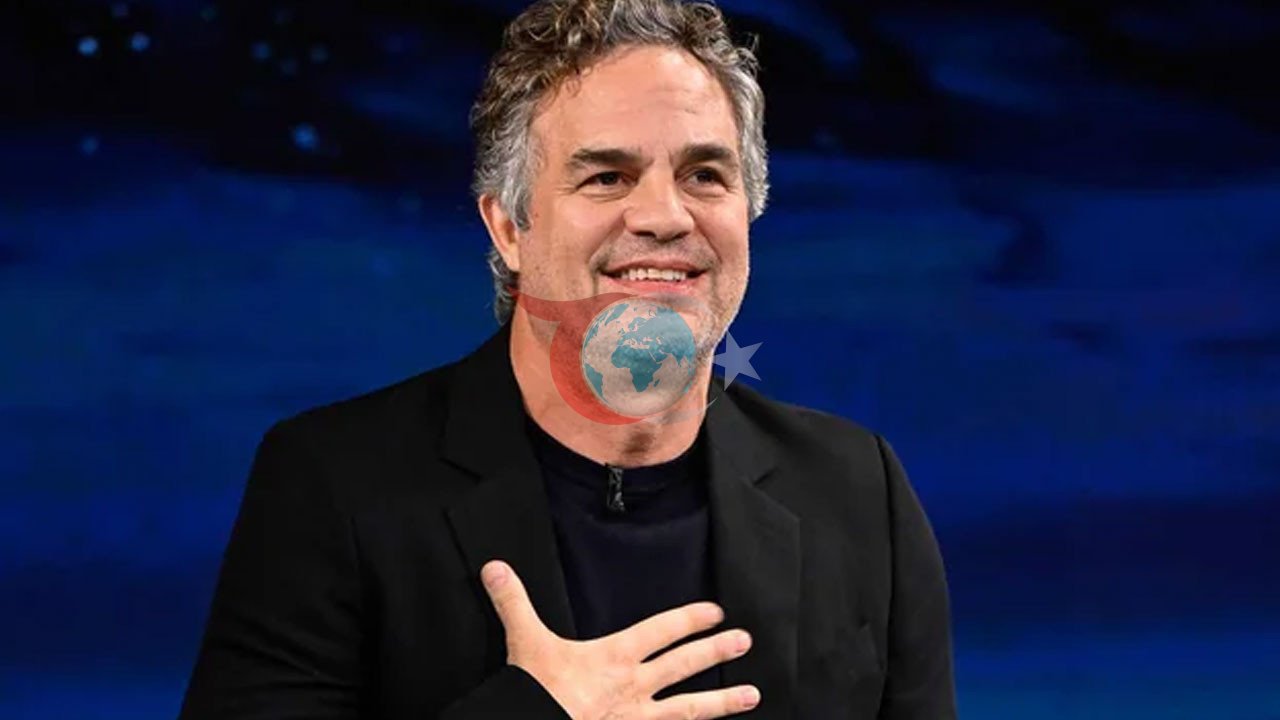 Mark Ruffalo'dan Netanyahu'ya Sert Tepki: "Sen Manyak Bir Katilsin, Adaletten Kaçamazsın"