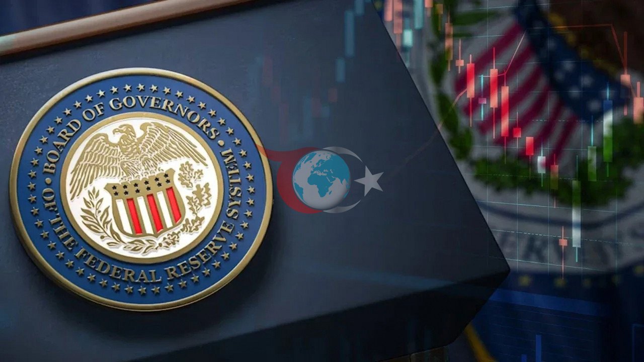 FED Temmuz 2026 Faiz Kararı Ne Zaman Açıklanacak? İşte Kritik FOMC Toplantısı Öncesi Piyasa Beklentileri