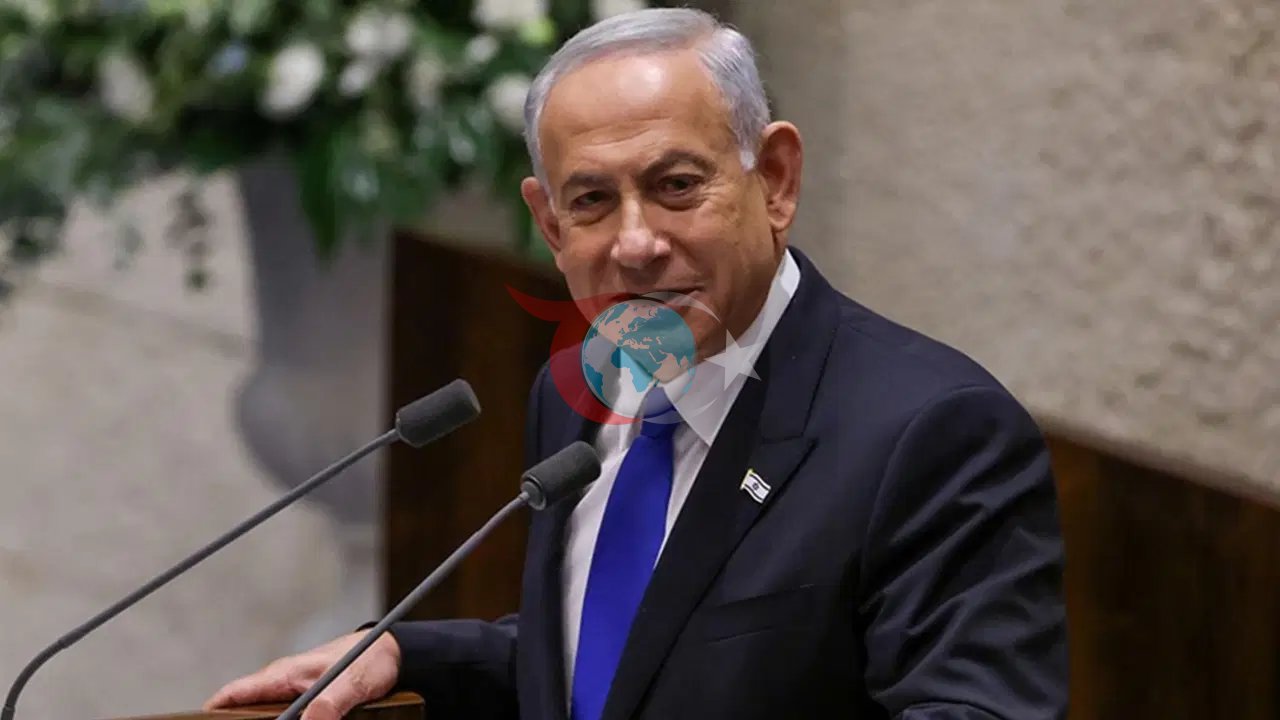 Tutuklama Kararına Rağmen ABD Yolunda: Netanyahu, Trump ile Görüşmek Üzere Washington’a Gitti