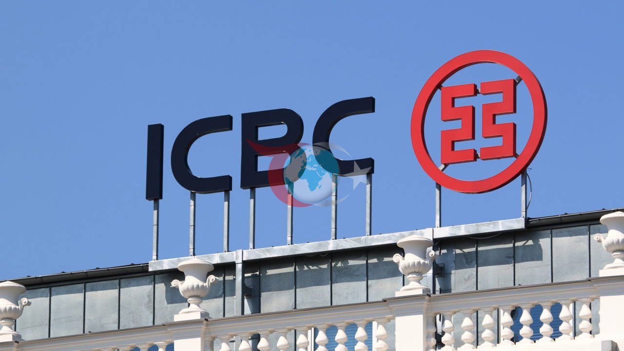 Çinli Finans Devinden Radikal Karar: ICBC Turkey Türkiye'deki 5 Şubesini Kapattı