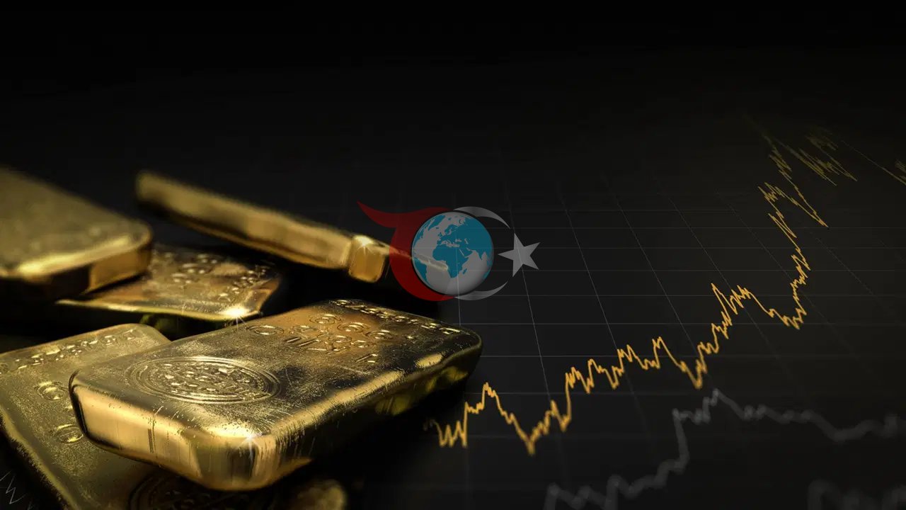 Altın Fiyatlarında Yeni Yön Arayışı: Dev Varlık Yönetim Şirketi BlackRock'tan Ezber Bozan Rapor