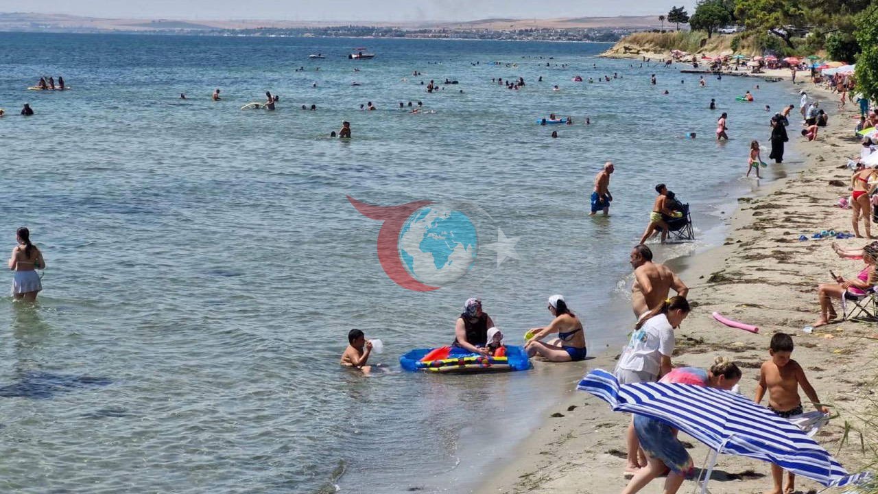 Deniz Suyu Sıcaklığındaki Artış Enfeksiyon Riskini Tetikliyor: Uzmanlardan Hayati Uyarılar
