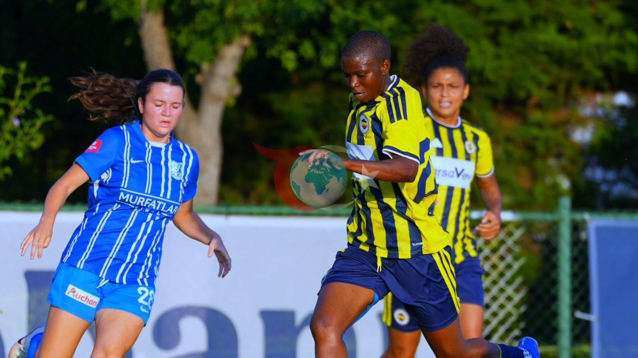 Fenerbahçe arsaVev Hazırlık Maçında Farul Constanta’yı Devirdi: Şampiyonlar Ligi Öncesi Gövde Gösterisi