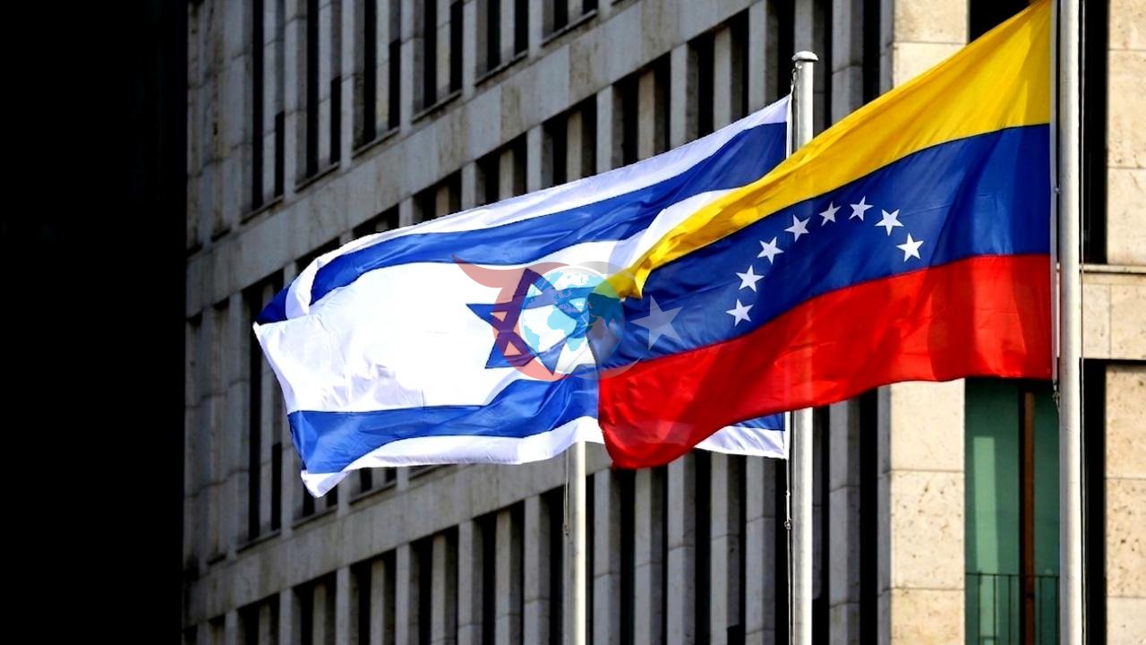 Diplomaside Tarihi Adım: İsrail ve Venezuela 17 Yıl Sonra Konsoloslukları Yeniden Açıyor