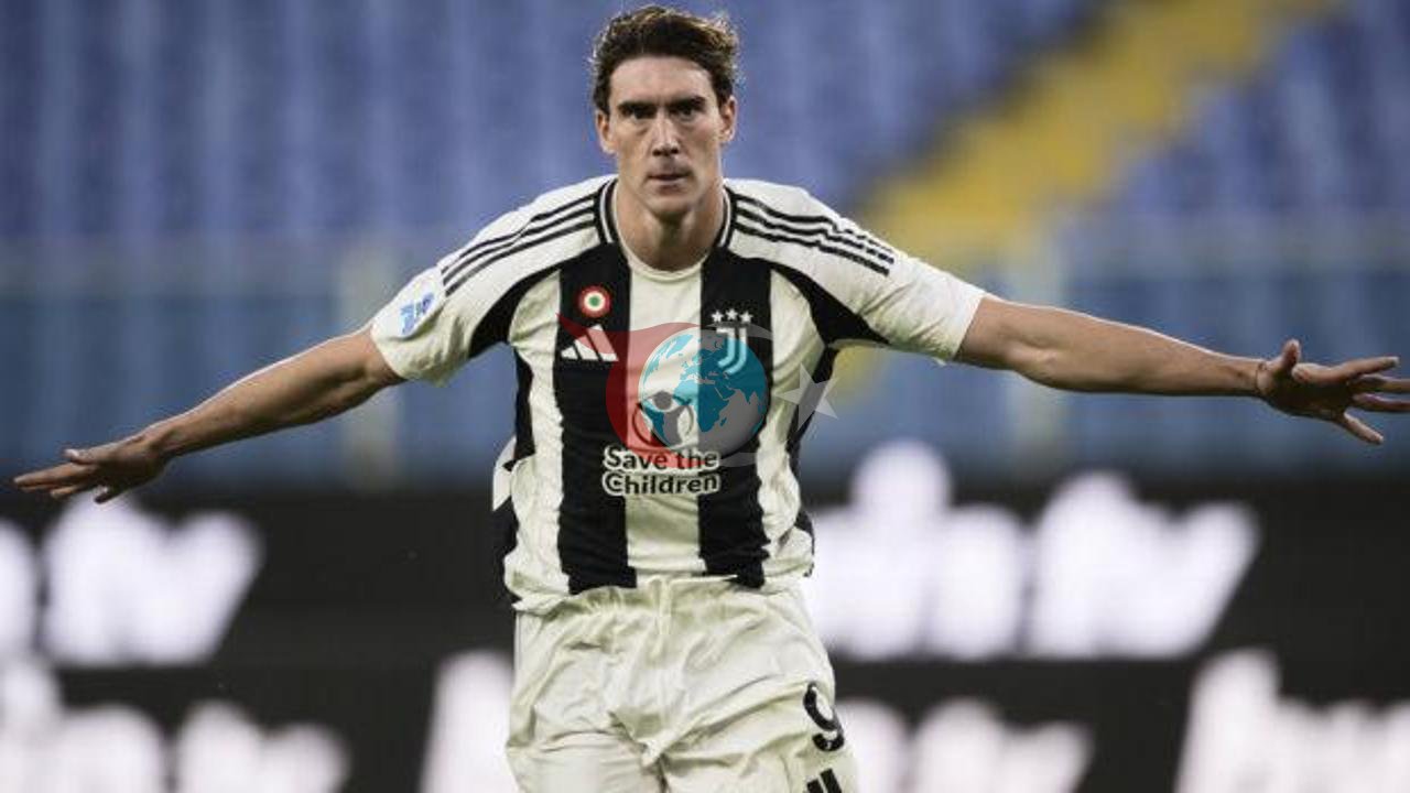 Beşiktaş Yılın Transfer Bombasını Patlattı: Dusan Vlahovic İstanbul'a Geliyor!