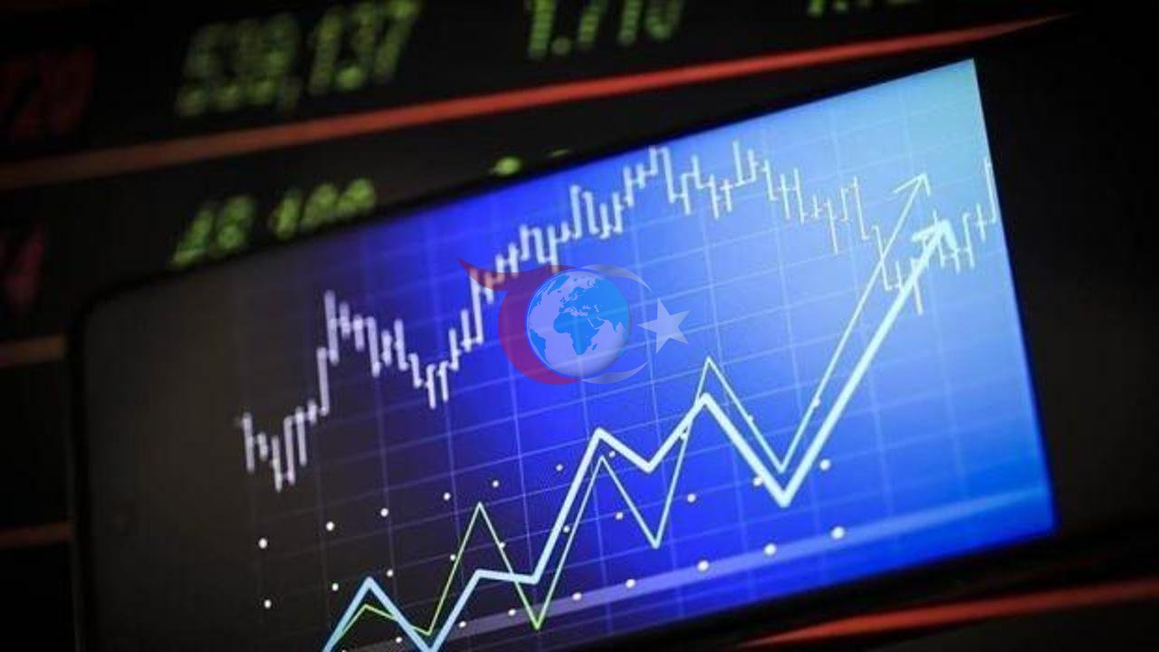 Avrupa Borsalarında Kararsız Seyir: Endeksler Günü Karışık Tamamladı