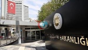 Türkiyeden İsraile sert tepki: Filistin topraklarında artan yerleşimci terörünü kınıyoruz