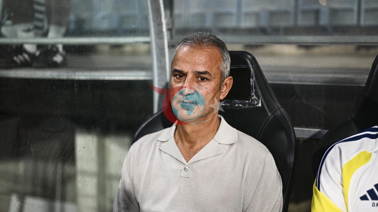 İsmail Kartal'dan Flaş Fred Açıklaması! Fenerbahçe'de Kritik Ayrılık Zirvesi