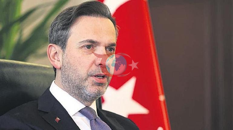 Muhim minalar uchun kuchlarni birlashtirish