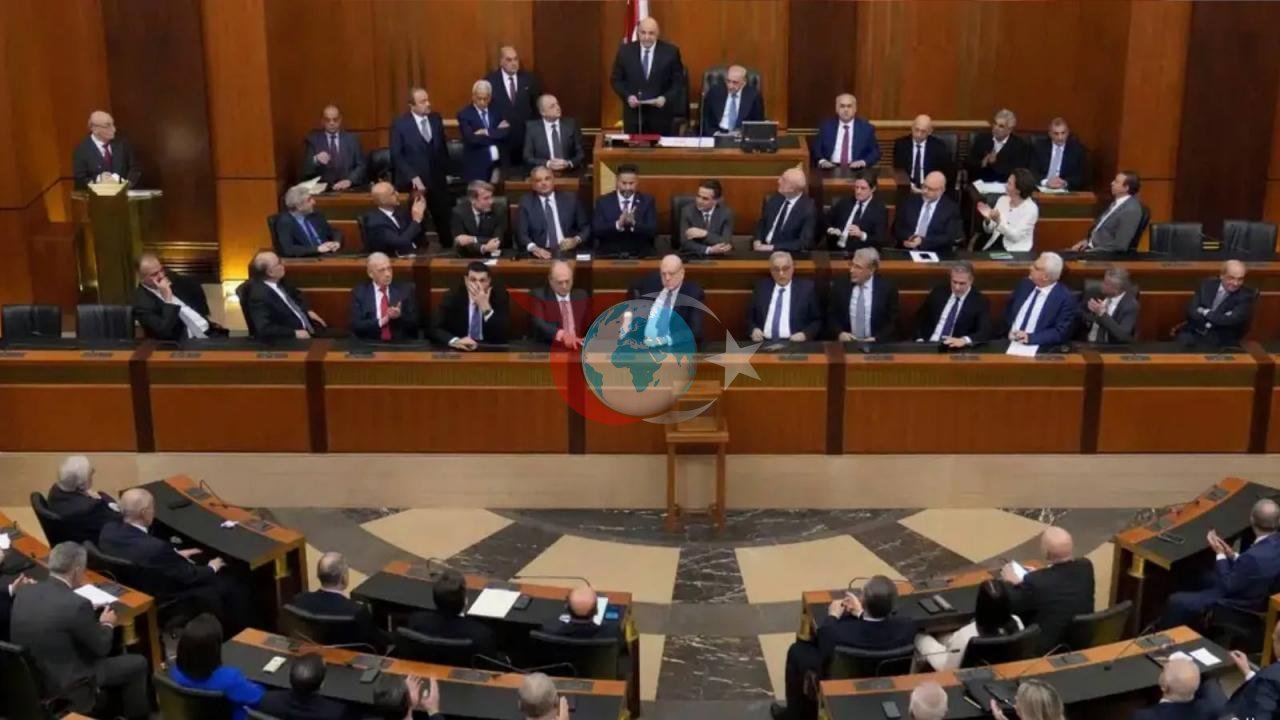 Lübnan'da Tarihi Karar: İdam Cezası Tamamen Kaldırıldı