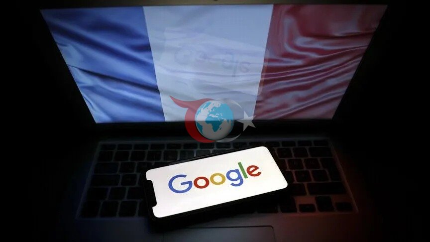 Fransız Basınından Google'a Yapay Zeka İsyanı: Rekabet Kurumuna Şikayet Edildi