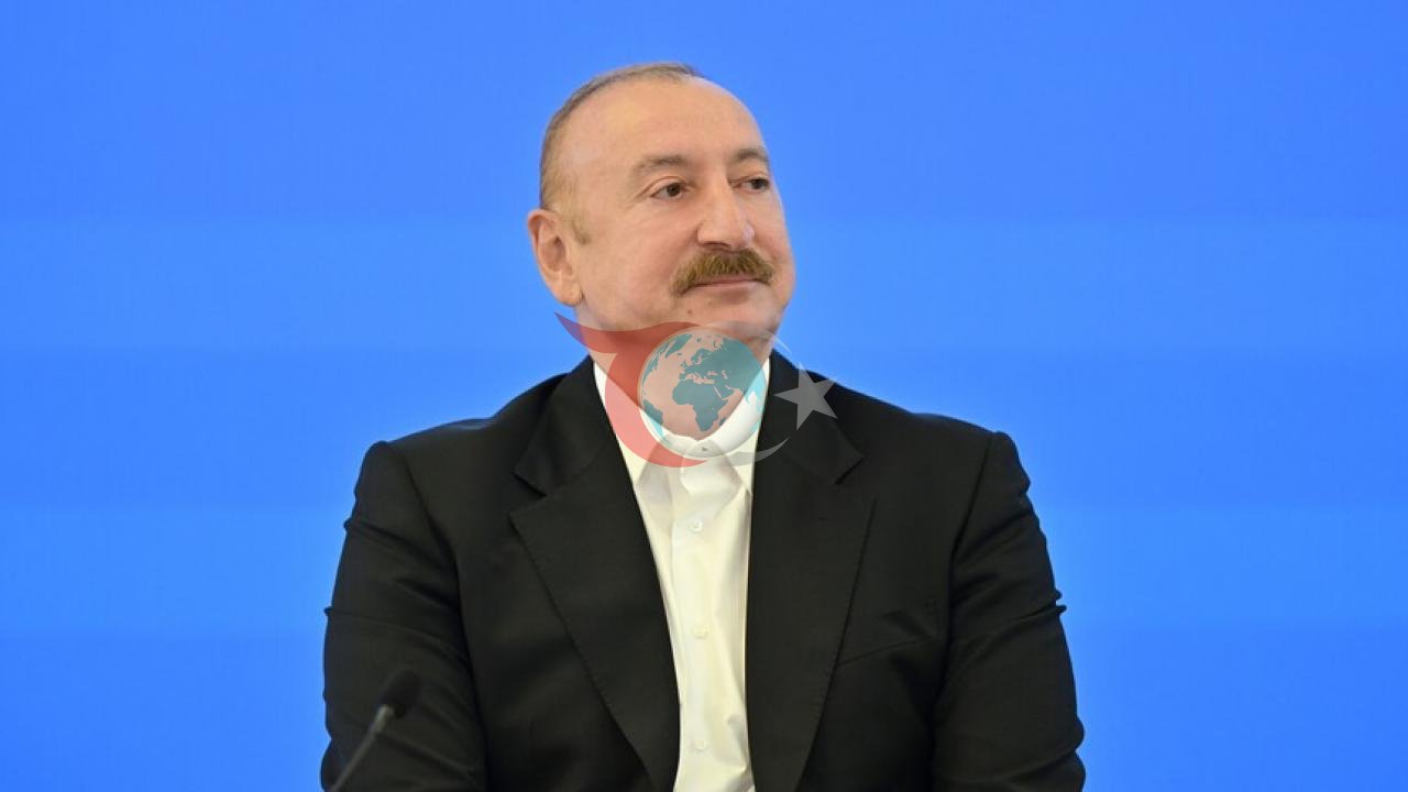 Zangezur koridorining inqilobiy yangi rejasi: Aliyev ko'p o'lchovli qarashni e'lon qildi