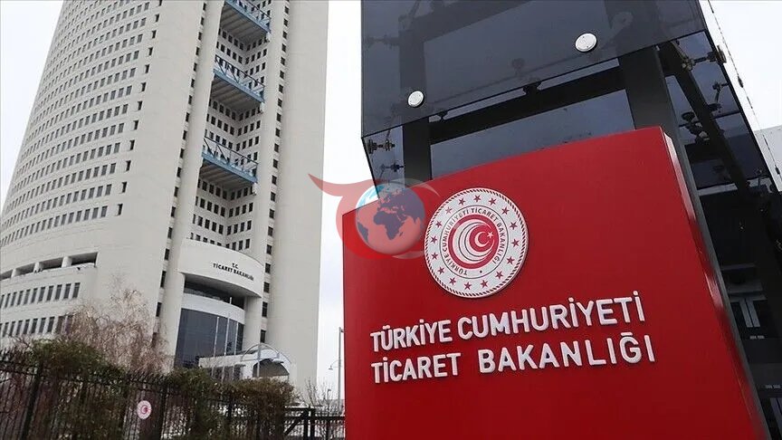 Ticaret Bakanlığı'ndan Dev Denetim: 2026'nın İlk 7 Ayında 8,9 Milyar TL'lik Ek Tahakkuk ve Ceza Kesildi