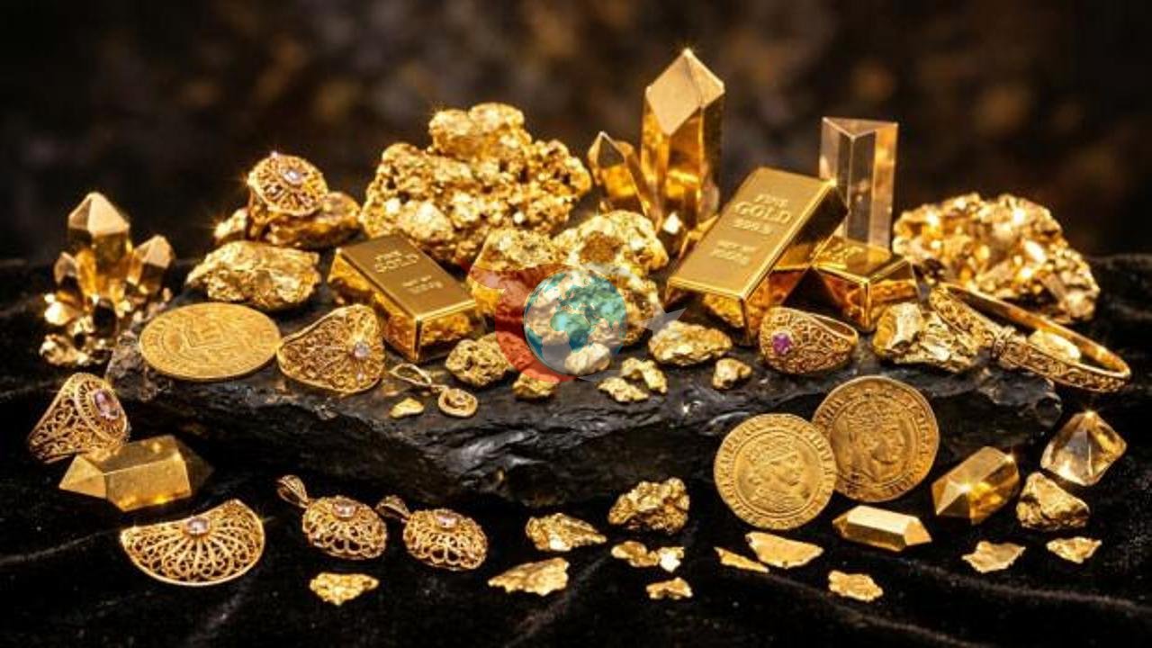Altın Fiyatlarında Kritik Viraj: Dev Finans Kuruluşundan Ezber Bozan 4.500 Dolar Analizi