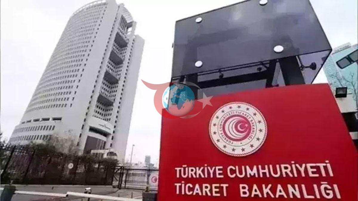 Ticaret Bakanlığı'ndan Dev Denetim: Geçmiş Dönem Gümrük İşlemlerine 8,9 Milyar TL Ceza