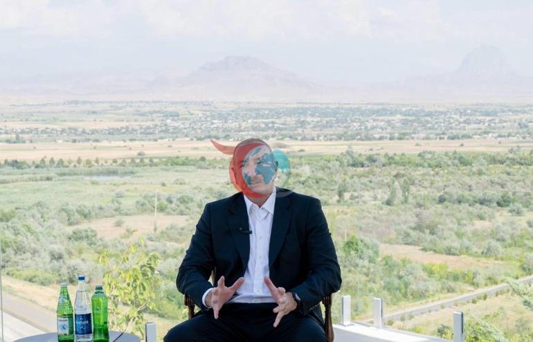 Əliyevdən Ermənistana Zəngəzur mesajı Ümid edirəm ki, məsələni uzatmazlar