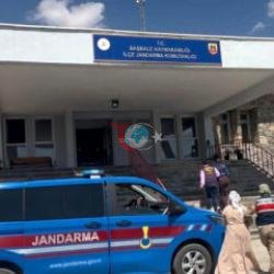 Wanda öz janyna kast etmek diýilýärdi, ýöne 'öldürmek' boldy! Içerki jezalandyryşda 2 daýza tussag edildi 
