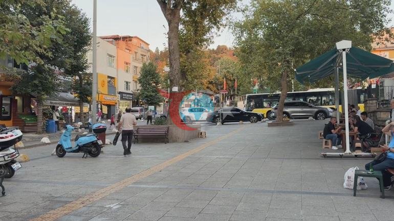 Beykoz’da parkta başlayan tartışma cinayetle bitti Beni bıçaklayacağını düşündüm
