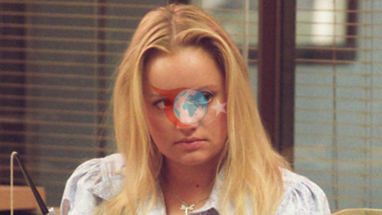 The Office Yıldızı Lucy Davis'ten Üzücü Haber: 4. Evre Kanser Teşhisi Konuldu