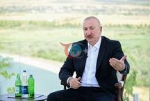 Aliyev'den Ermenistan'a Zengezur mesajı! 'Umarım konuyu uzatmayacaklardır'