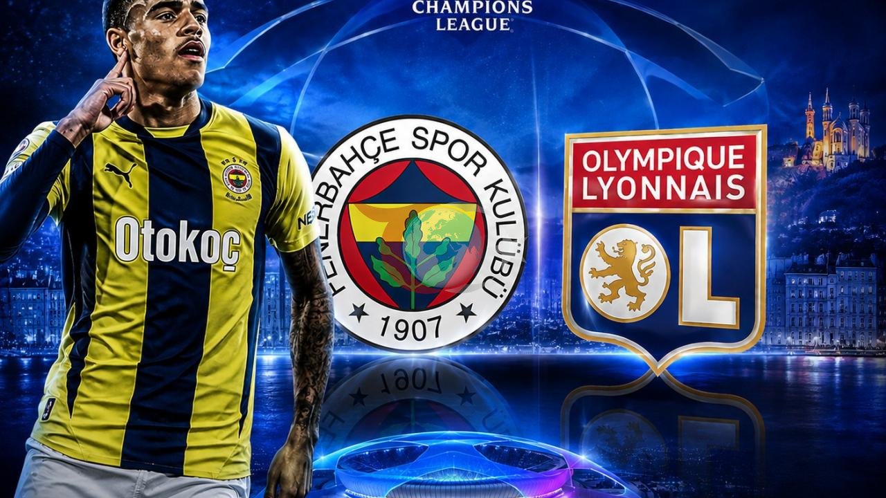 Fenerbahçe Lyon Şampiyonlar Ligi Play-Off Maçı Ne Zaman? FB Lyon Maçı Şifresiz Mi, Hangi Kanalda?