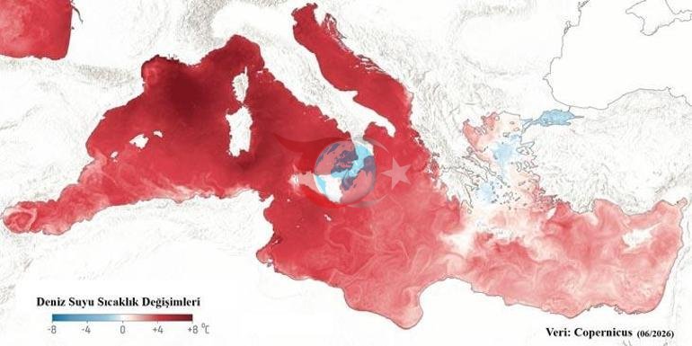Huddu aşıldı, 150 ilin ən güclüsü peykdə görüldü: 10 il Türkiyə üçün qorxulu 150 ilin ən güclüsü görüldü.
