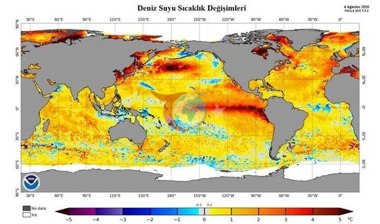 Huddu aşıldı, 150 ilin ən güclüsü peykdə görüldü: 10 il Türkiyə üçün qorxulu 150 ilin ən güclüsü görüldü.